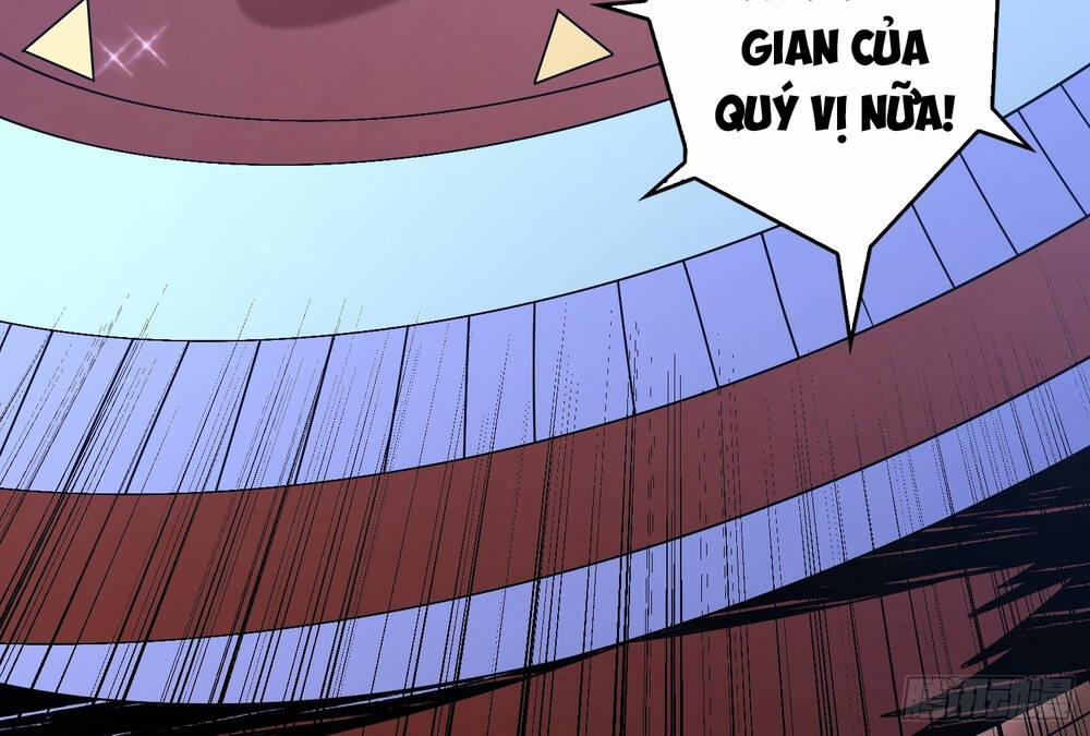 Vừa Chơi Đã Có Tài Khoản Vương Giả 35 trang 44