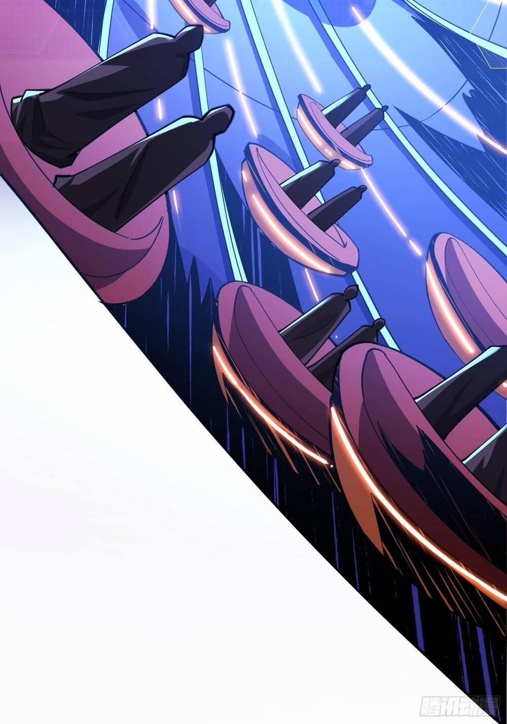 Vừa Chơi Đã Có Tài Khoản Vương Giả 35 trang 5