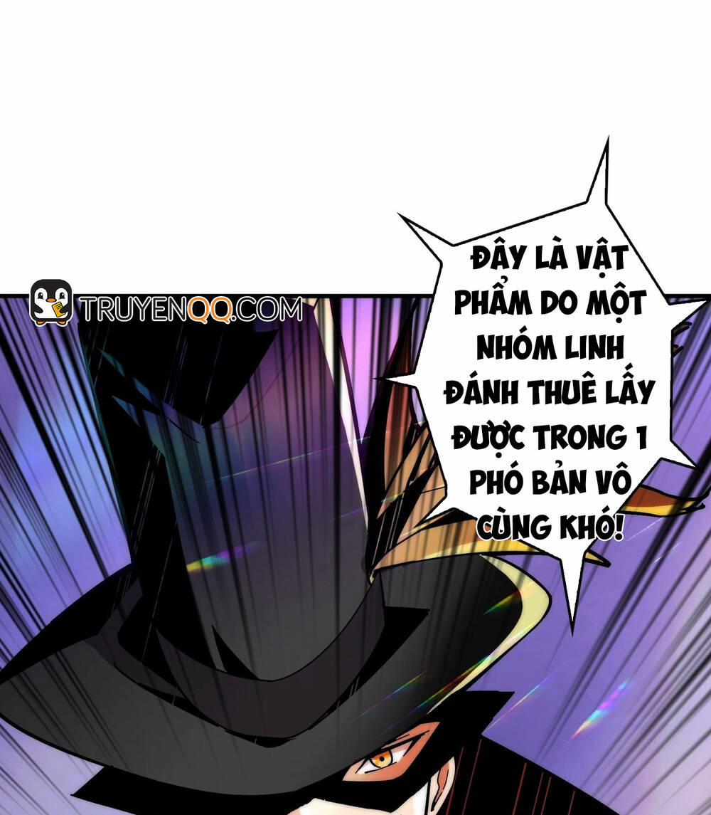 Vừa Chơi Đã Có Tài Khoản Vương Giả 35 trang 51