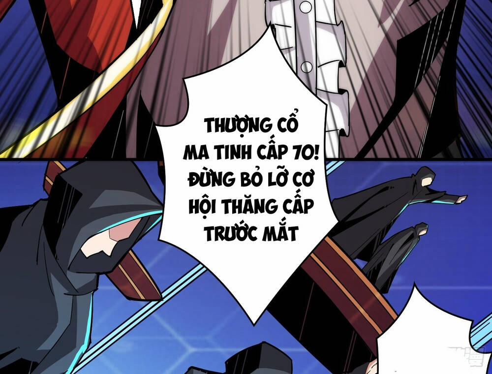 Vừa Chơi Đã Có Tài Khoản Vương Giả 35 trang 54