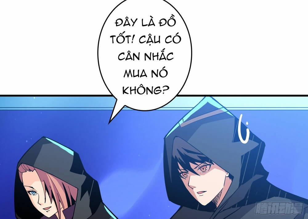 Vừa Chơi Đã Có Tài Khoản Vương Giả 35 trang 56