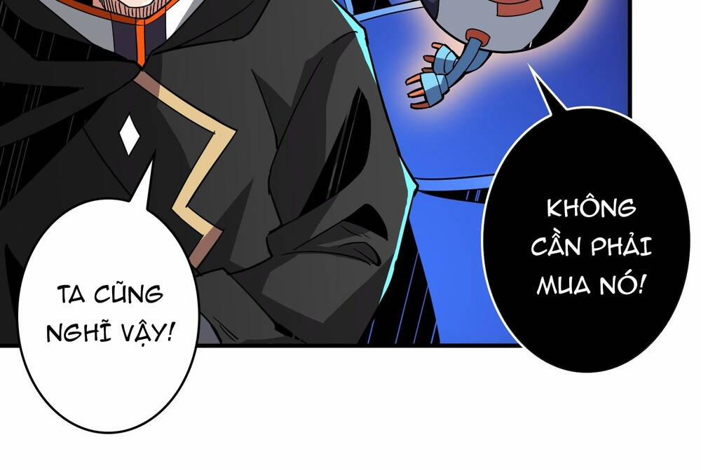 Vừa Chơi Đã Có Tài Khoản Vương Giả 35 trang 59