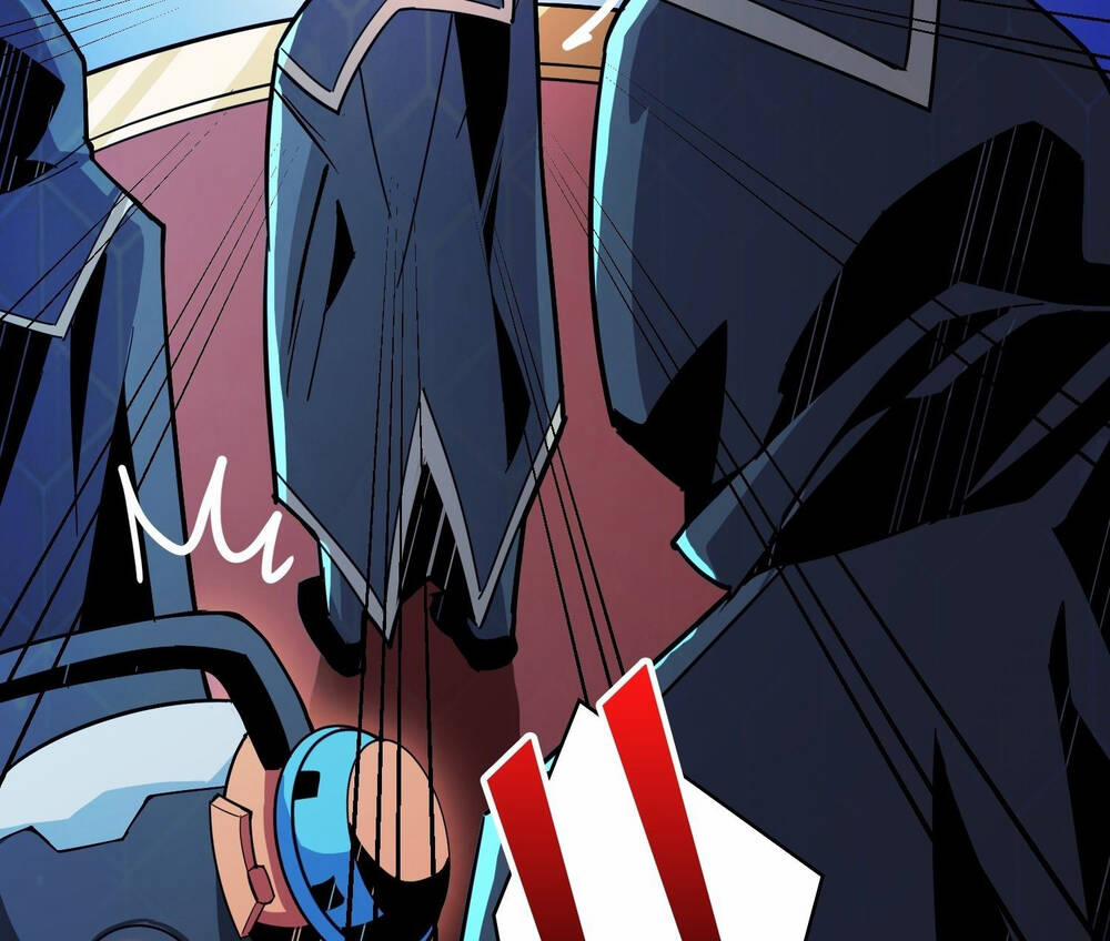 Vừa Chơi Đã Có Tài Khoản Vương Giả 35 trang 61