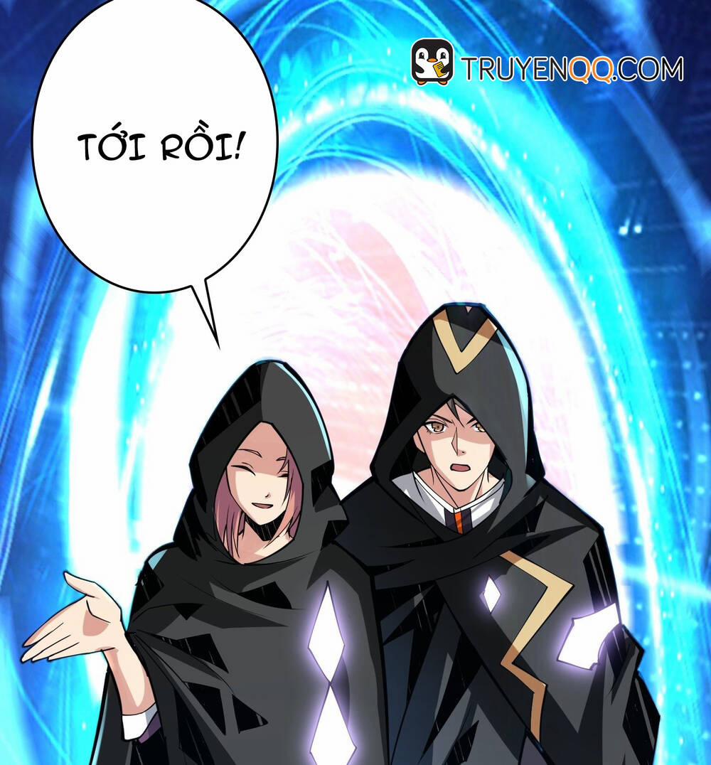 Vừa Chơi Đã Có Tài Khoản Vương Giả 35 trang 7