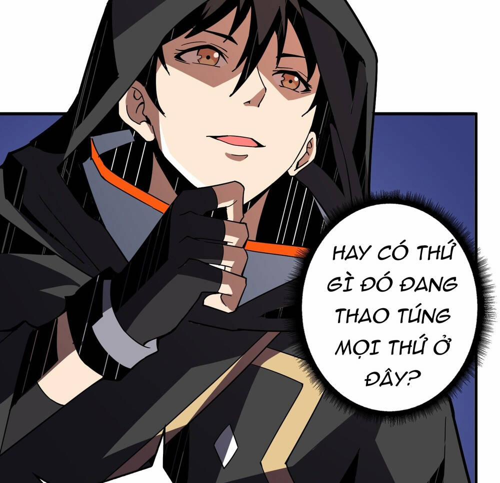 Vừa Chơi Đã Có Tài Khoản Vương Giả 35 trang 71