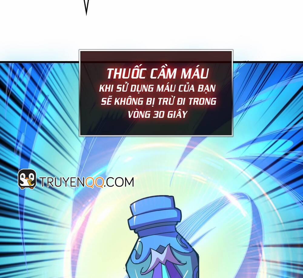 Vừa Chơi Đã Có Tài Khoản Vương Giả 36 trang 1