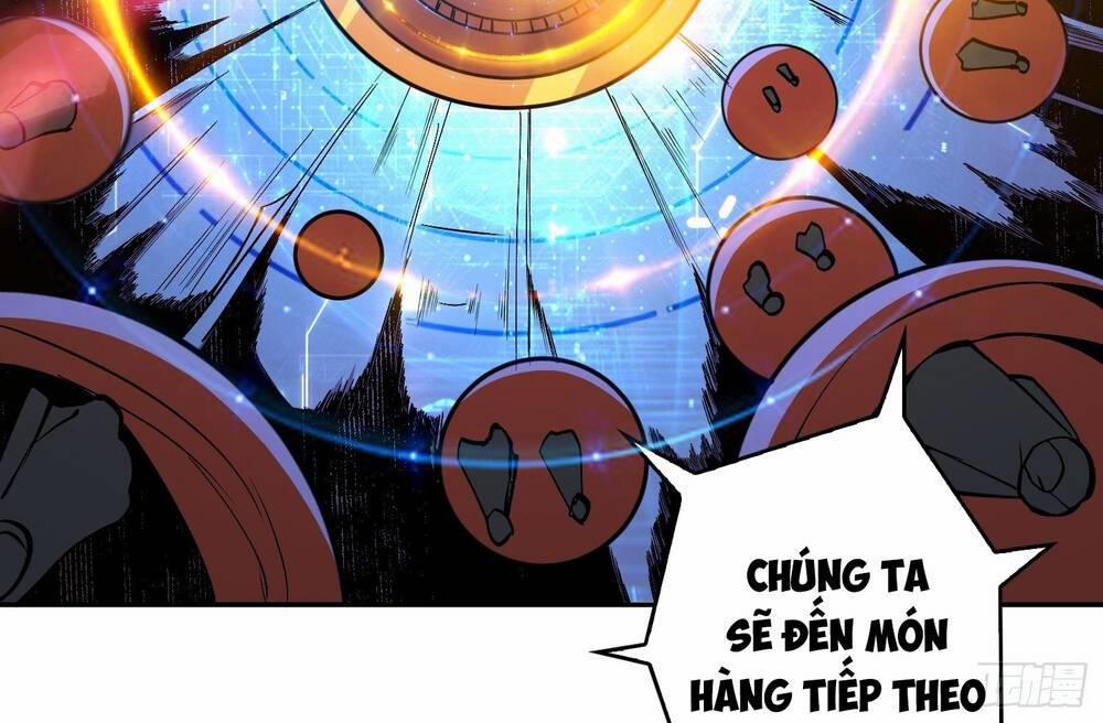 Vừa Chơi Đã Có Tài Khoản Vương Giả 36 trang 12