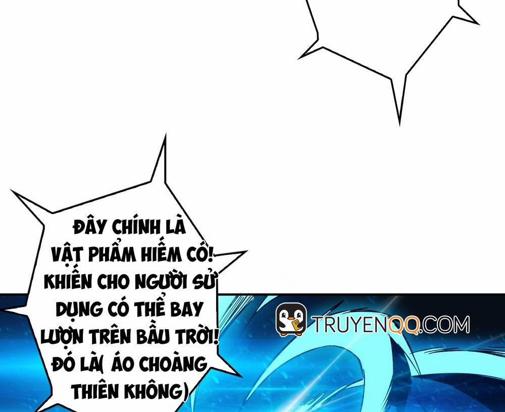 Vừa Chơi Đã Có Tài Khoản Vương Giả 36 trang 13