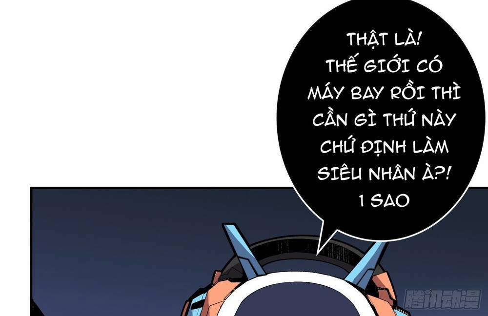 Vừa Chơi Đã Có Tài Khoản Vương Giả 36 trang 18