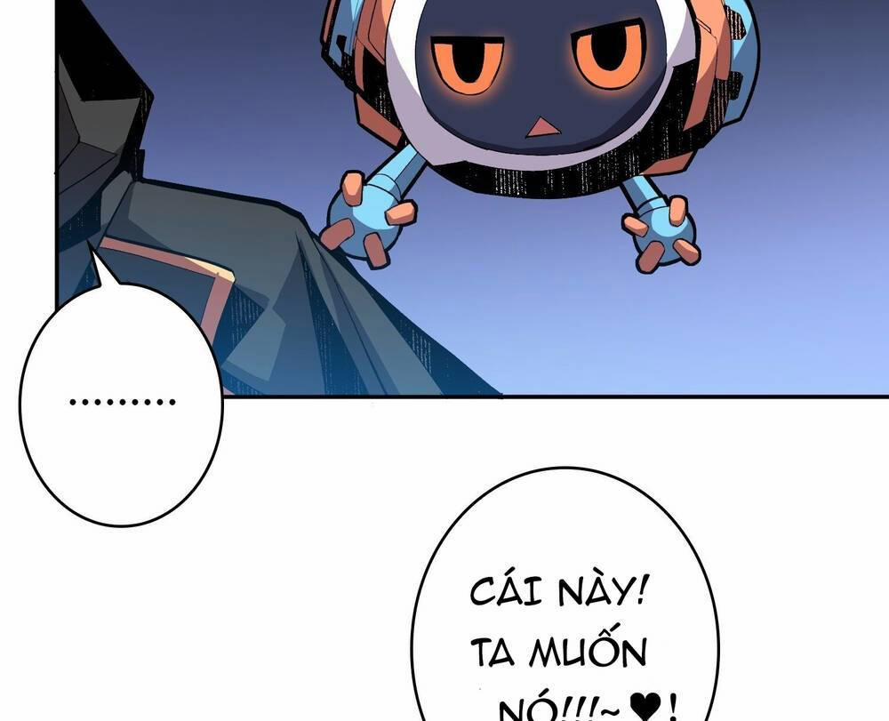 Vừa Chơi Đã Có Tài Khoản Vương Giả 36 trang 19