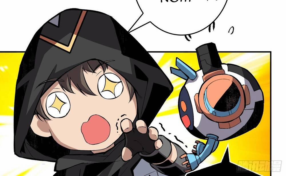 Vừa Chơi Đã Có Tài Khoản Vương Giả 36 trang 20