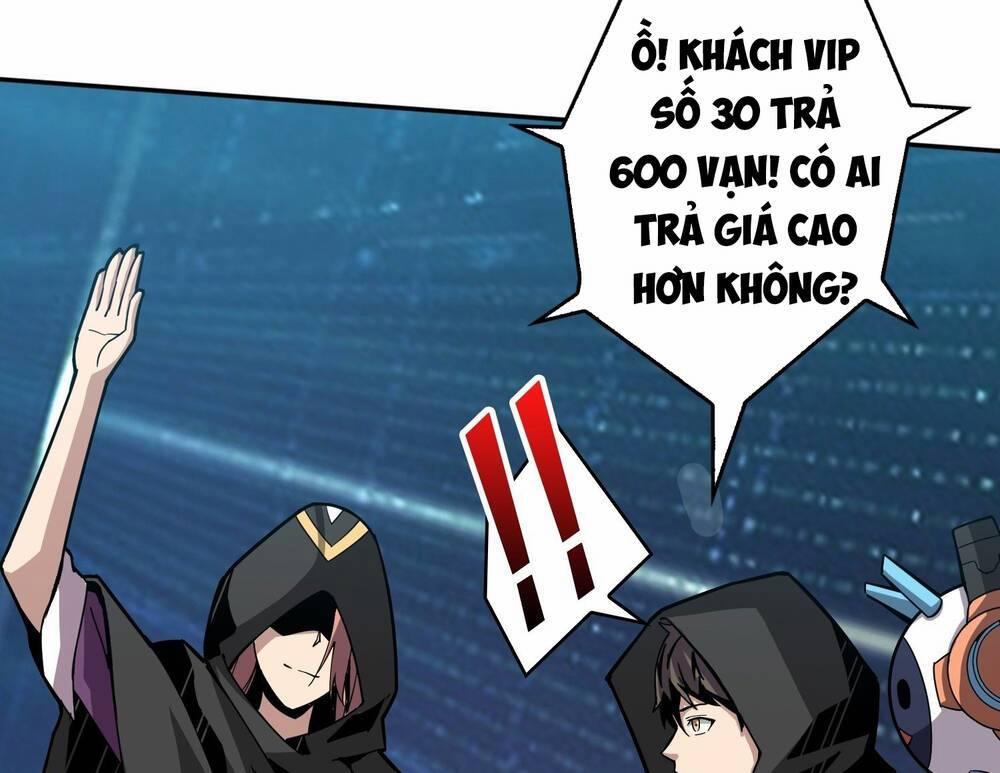 Vừa Chơi Đã Có Tài Khoản Vương Giả 36 trang 23