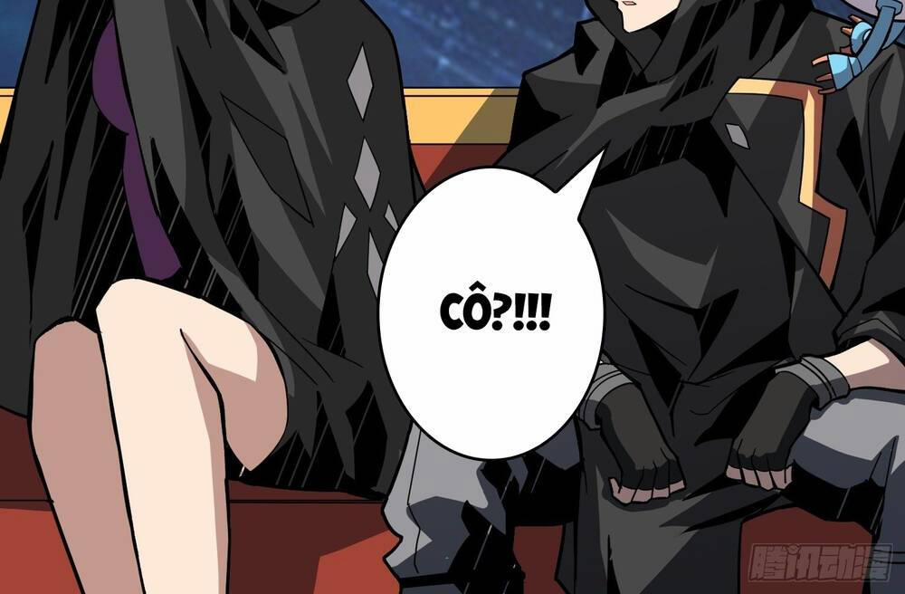 Vừa Chơi Đã Có Tài Khoản Vương Giả 36 trang 24