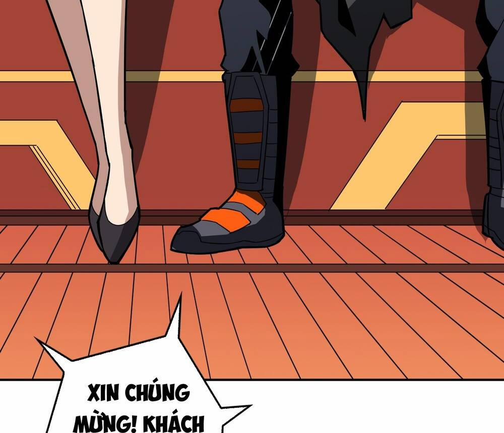 Vừa Chơi Đã Có Tài Khoản Vương Giả 36 trang 25