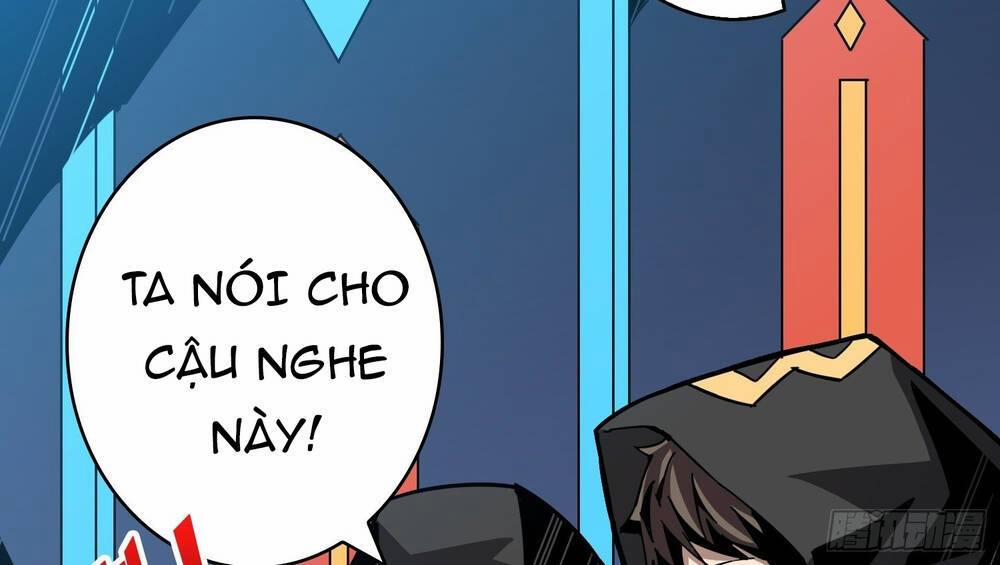 Vừa Chơi Đã Có Tài Khoản Vương Giả 36 trang 28