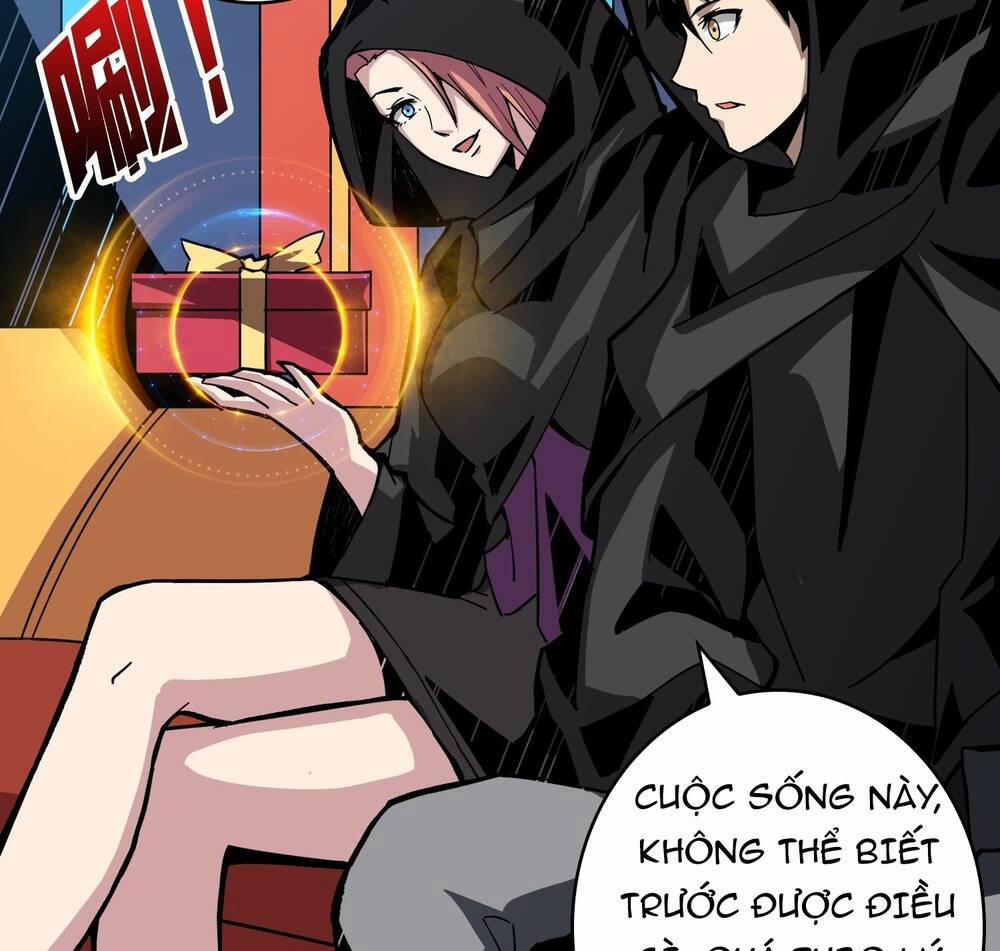 Vừa Chơi Đã Có Tài Khoản Vương Giả 36 trang 29