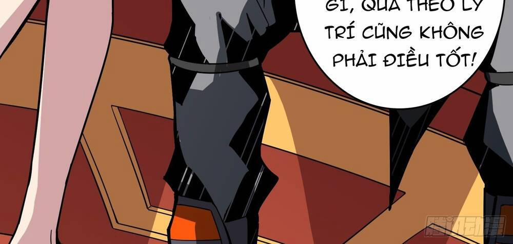 Vừa Chơi Đã Có Tài Khoản Vương Giả 36 trang 30