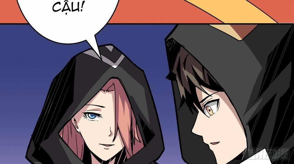 Vừa Chơi Đã Có Tài Khoản Vương Giả 36 trang 32