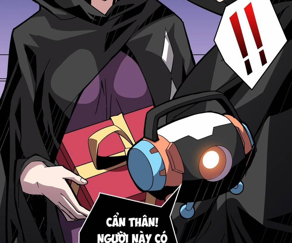 Vừa Chơi Đã Có Tài Khoản Vương Giả 36 trang 33