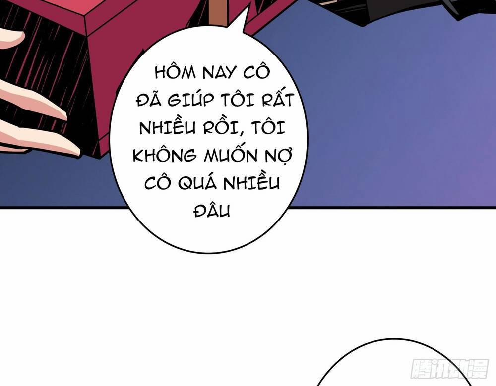 Vừa Chơi Đã Có Tài Khoản Vương Giả 36 trang 36