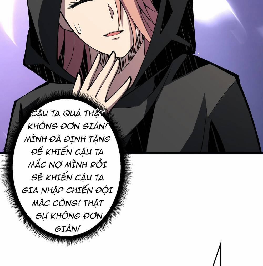 Vừa Chơi Đã Có Tài Khoản Vương Giả 36 trang 39