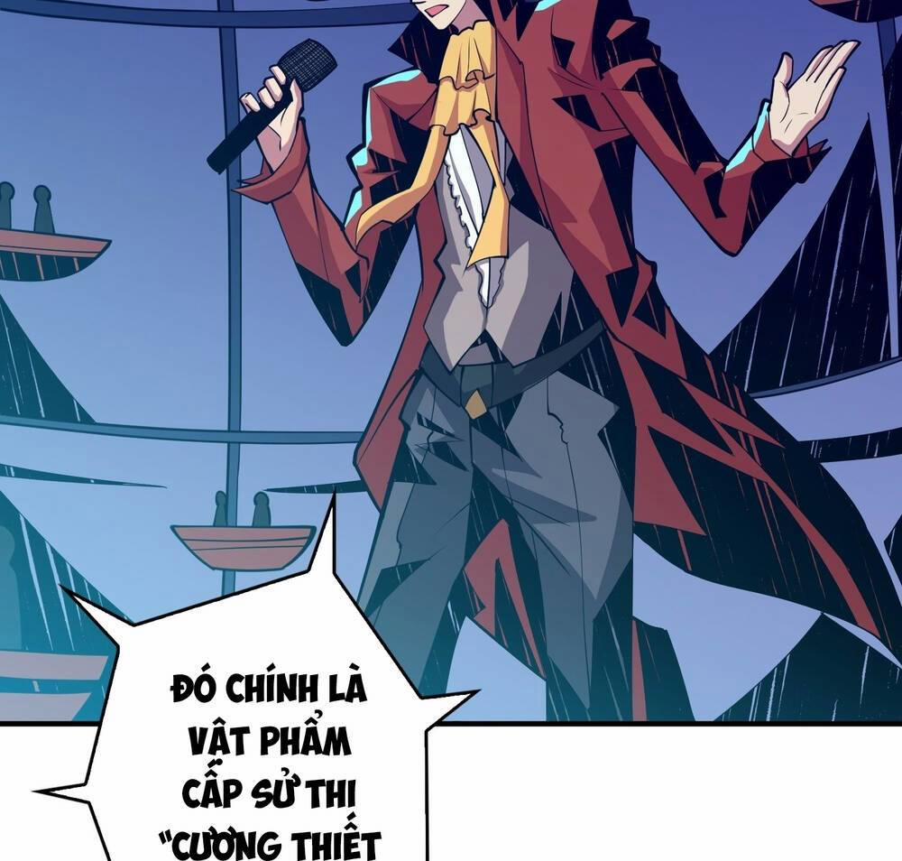 Vừa Chơi Đã Có Tài Khoản Vương Giả 36 trang 41