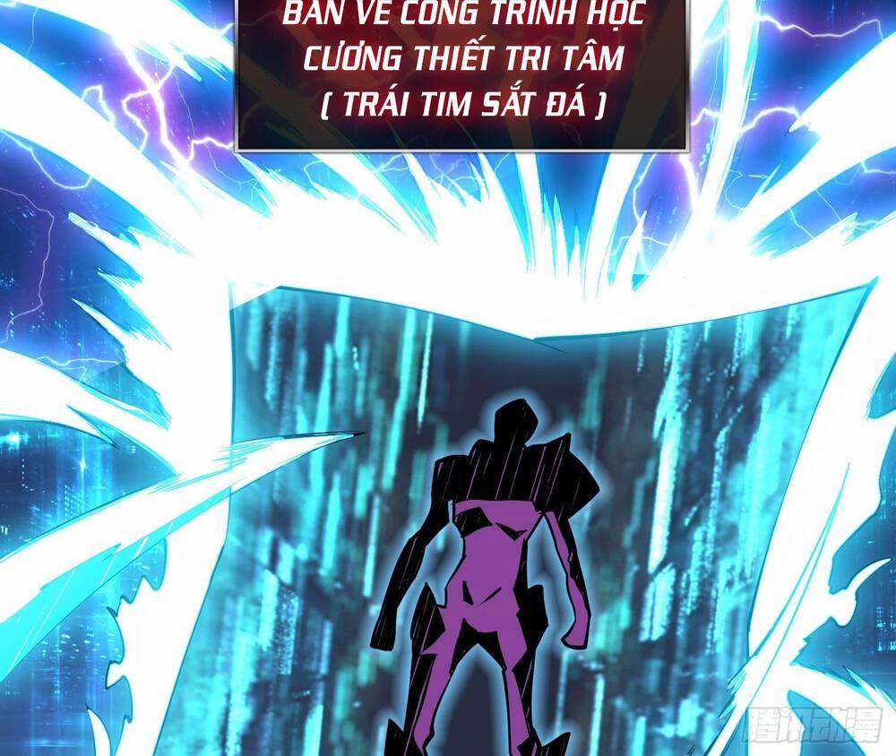 Vừa Chơi Đã Có Tài Khoản Vương Giả 36 trang 44