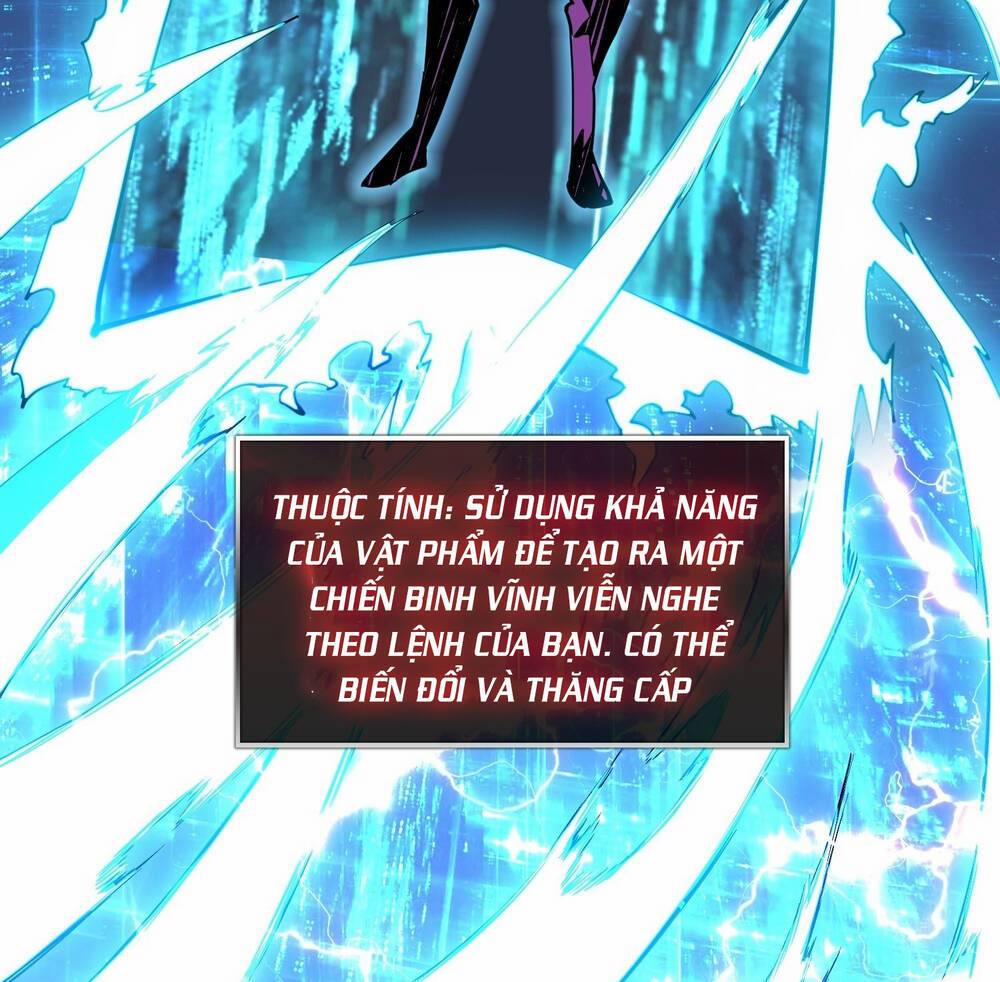 Vừa Chơi Đã Có Tài Khoản Vương Giả 36 trang 45