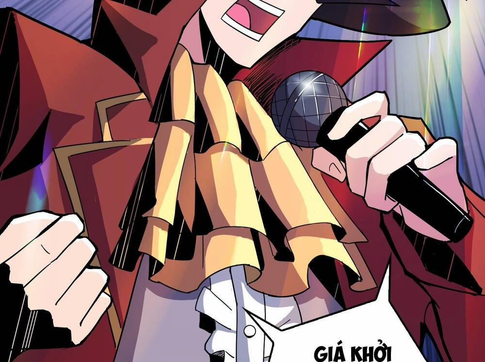 Vừa Chơi Đã Có Tài Khoản Vương Giả 36 trang 5