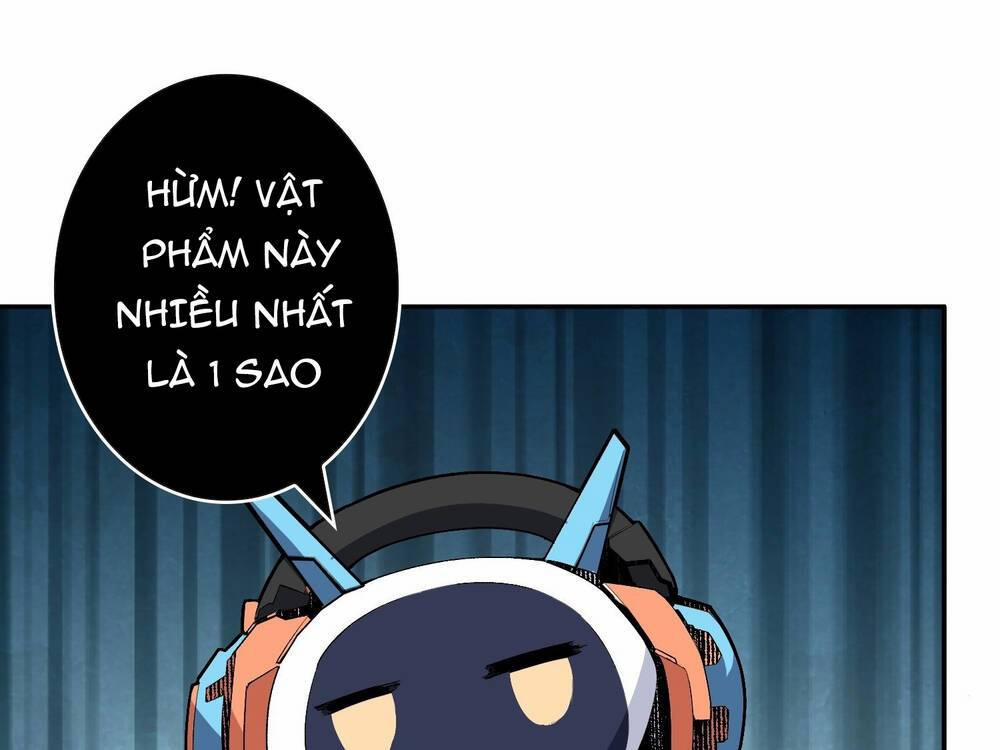 Vừa Chơi Đã Có Tài Khoản Vương Giả 36 trang 7