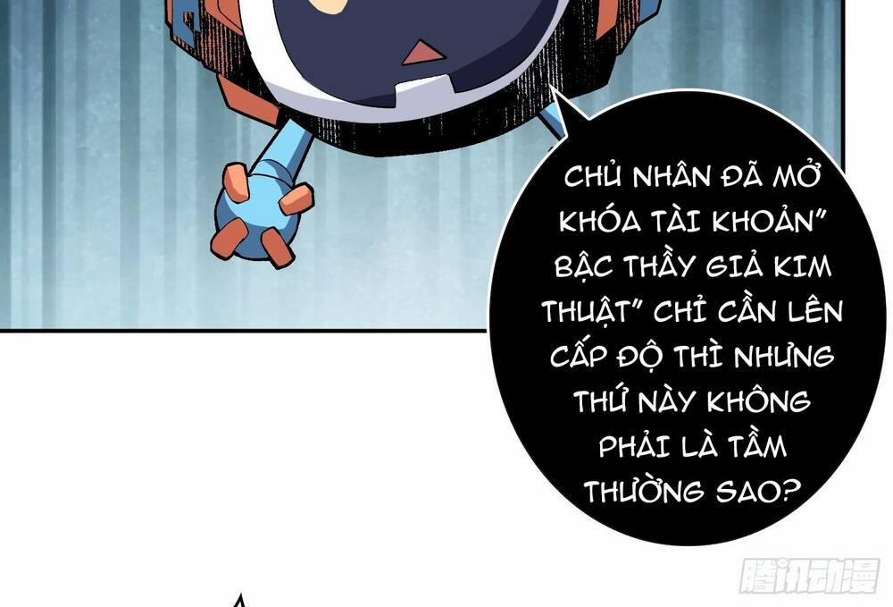 Vừa Chơi Đã Có Tài Khoản Vương Giả 36 trang 8