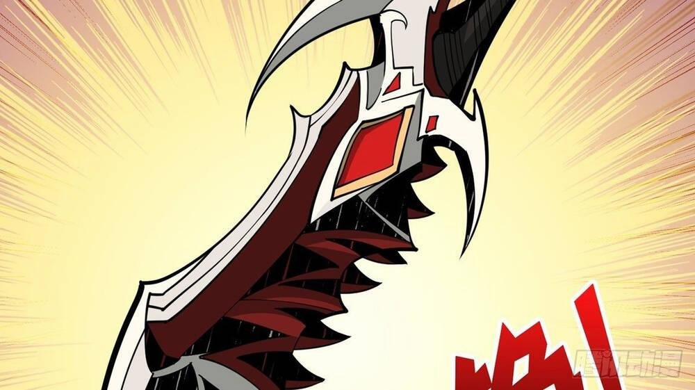 Vừa Chơi Đã Có Tài Khoản Vương Giả 37.1 trang 10