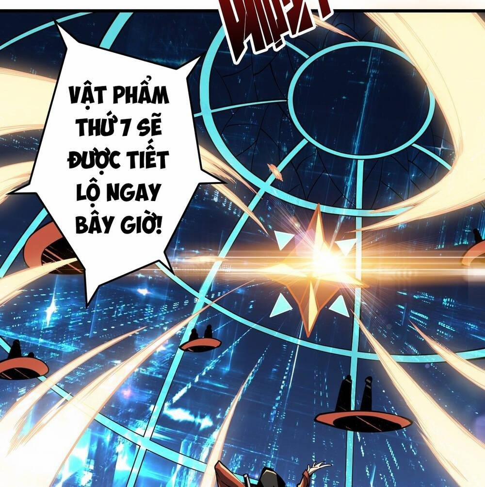 Vừa Chơi Đã Có Tài Khoản Vương Giả 37.1 trang 11