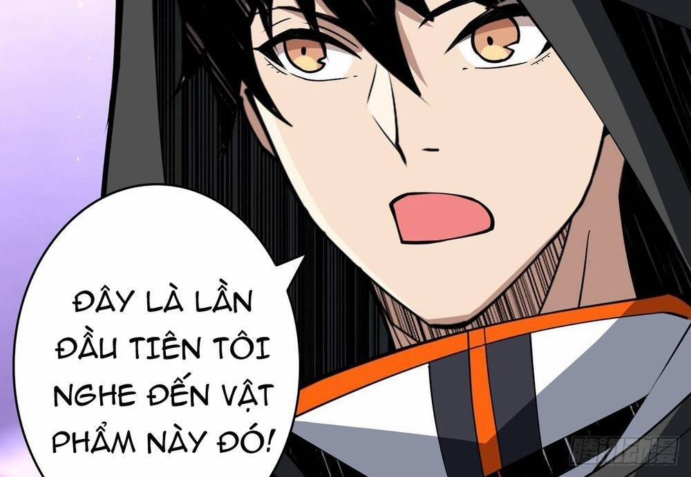 Vừa Chơi Đã Có Tài Khoản Vương Giả 37.1 trang 18