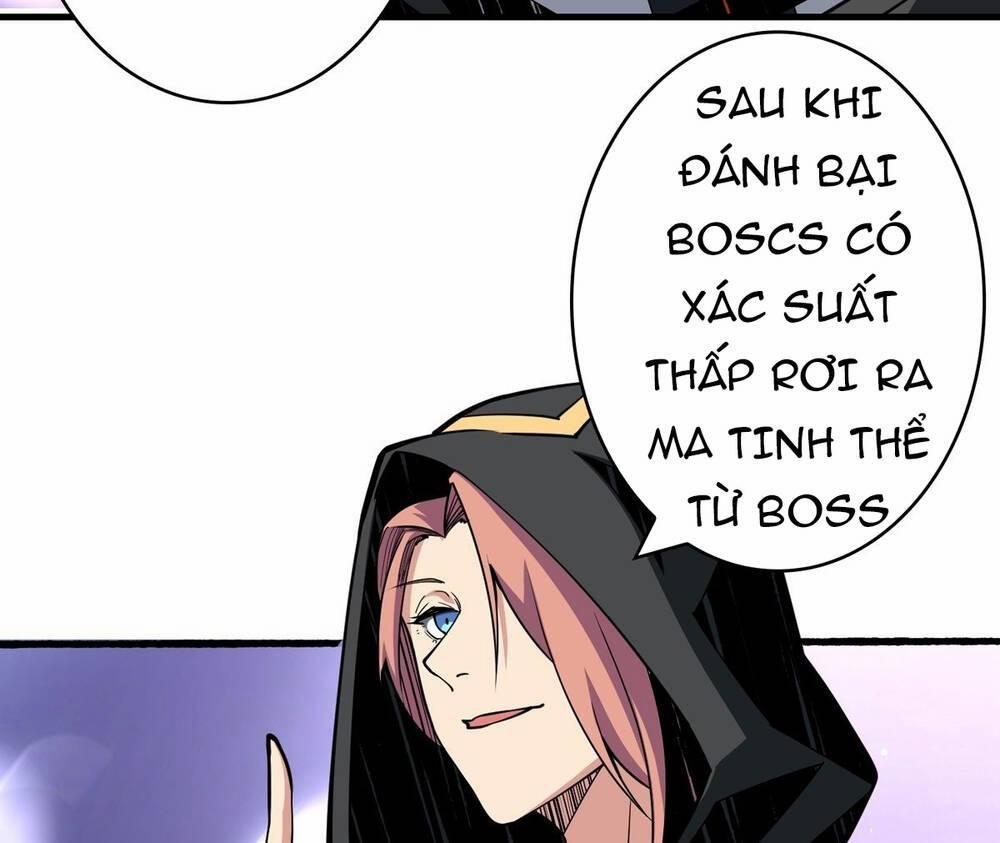 Vừa Chơi Đã Có Tài Khoản Vương Giả 37.1 trang 19