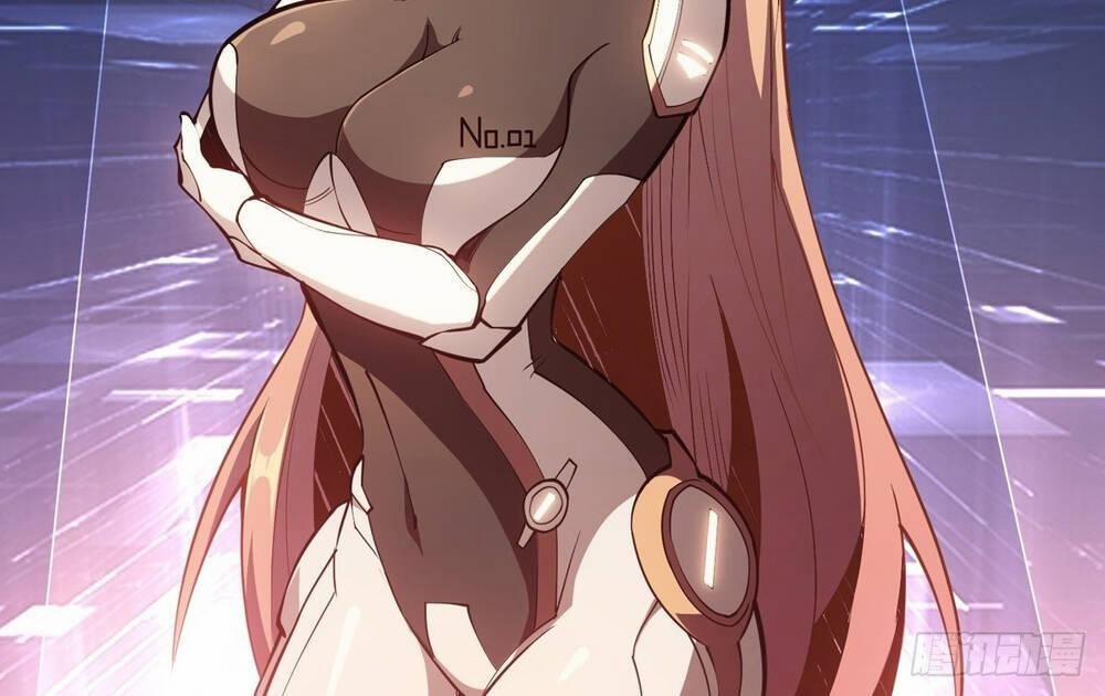 Vừa Chơi Đã Có Tài Khoản Vương Giả 37.1 trang 2