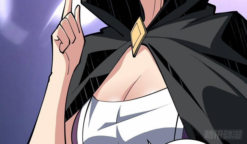 Vừa Chơi Đã Có Tài Khoản Vương Giả 37.1 trang 20