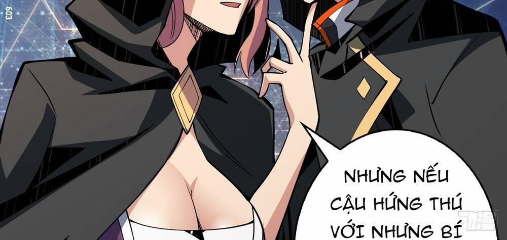 Vừa Chơi Đã Có Tài Khoản Vương Giả 37.1 trang 22