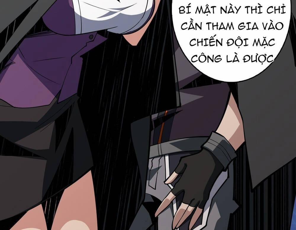 Vừa Chơi Đã Có Tài Khoản Vương Giả 37.1 trang 23