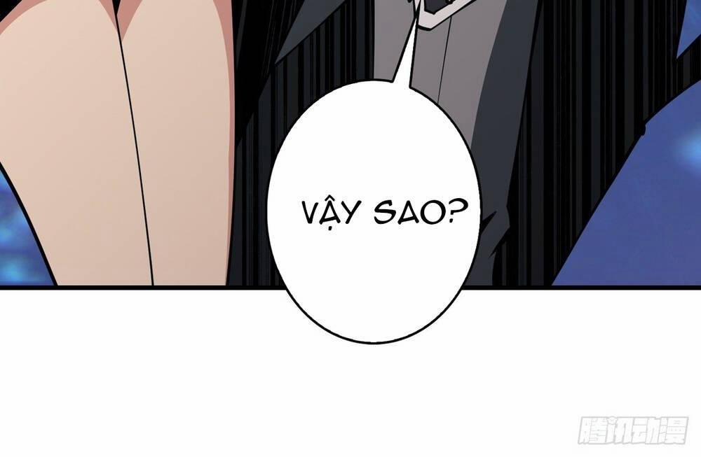 Vừa Chơi Đã Có Tài Khoản Vương Giả 37.1 trang 24