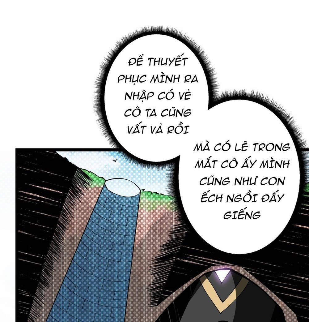 Vừa Chơi Đã Có Tài Khoản Vương Giả 37.1 trang 25