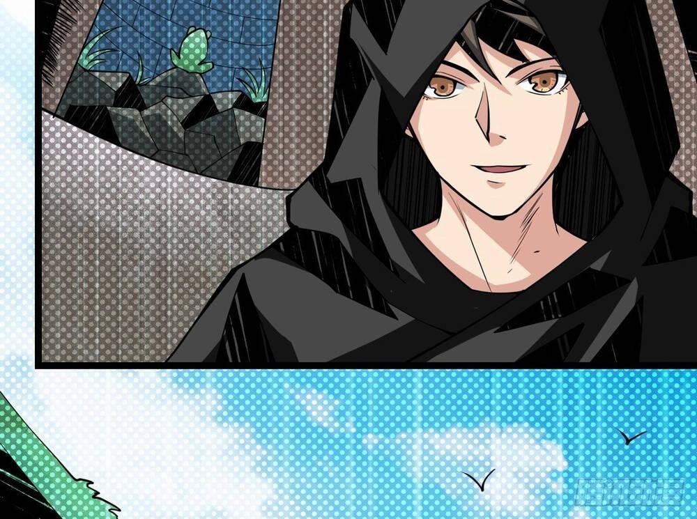 Vừa Chơi Đã Có Tài Khoản Vương Giả 37.1 trang 26