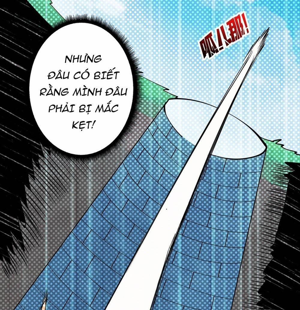 Vừa Chơi Đã Có Tài Khoản Vương Giả 37.1 trang 27