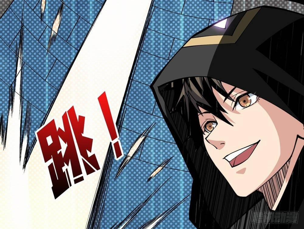 Vừa Chơi Đã Có Tài Khoản Vương Giả 37.1 trang 28