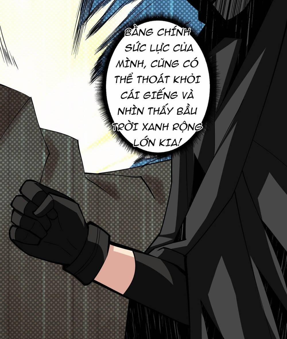 Vừa Chơi Đã Có Tài Khoản Vương Giả 37.1 trang 29