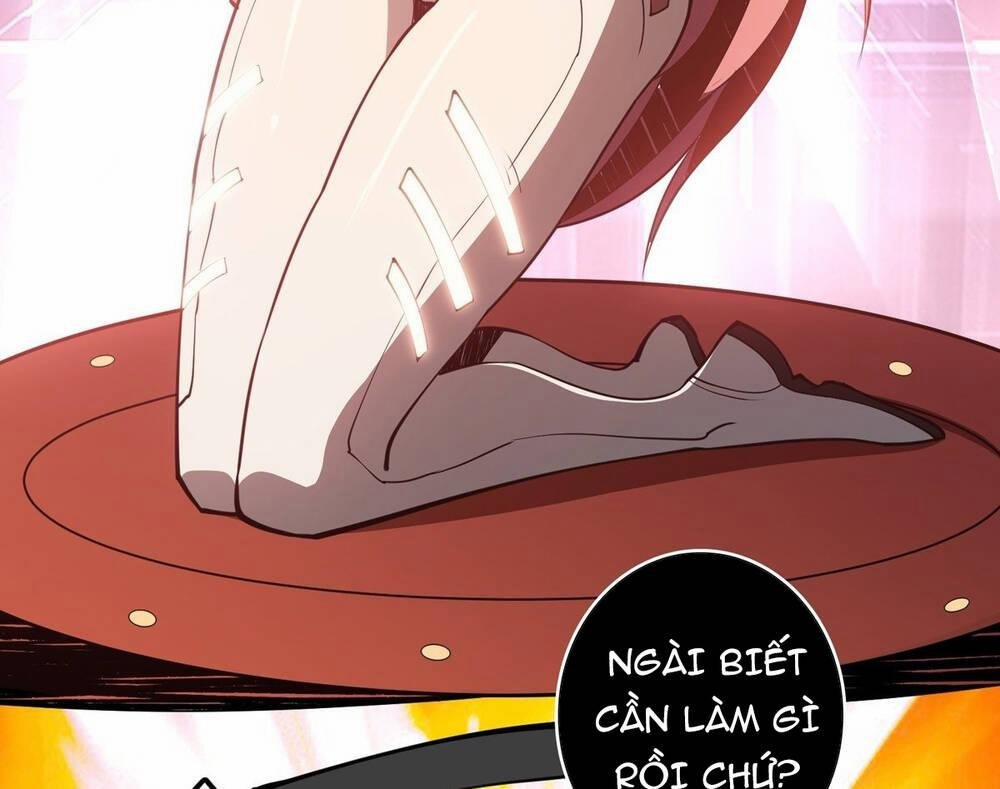 Vừa Chơi Đã Có Tài Khoản Vương Giả 37.1 trang 3