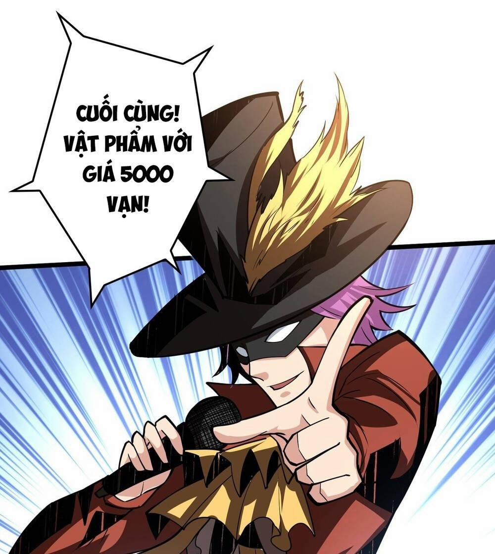 Vừa Chơi Đã Có Tài Khoản Vương Giả 37.1 trang 31