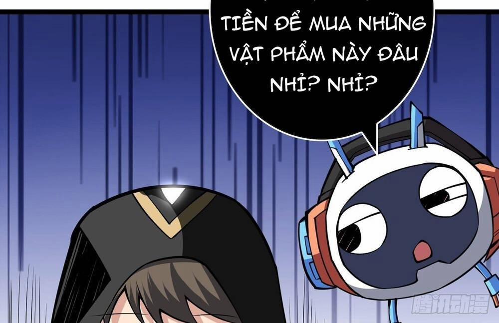 Vừa Chơi Đã Có Tài Khoản Vương Giả 37.1 trang 34