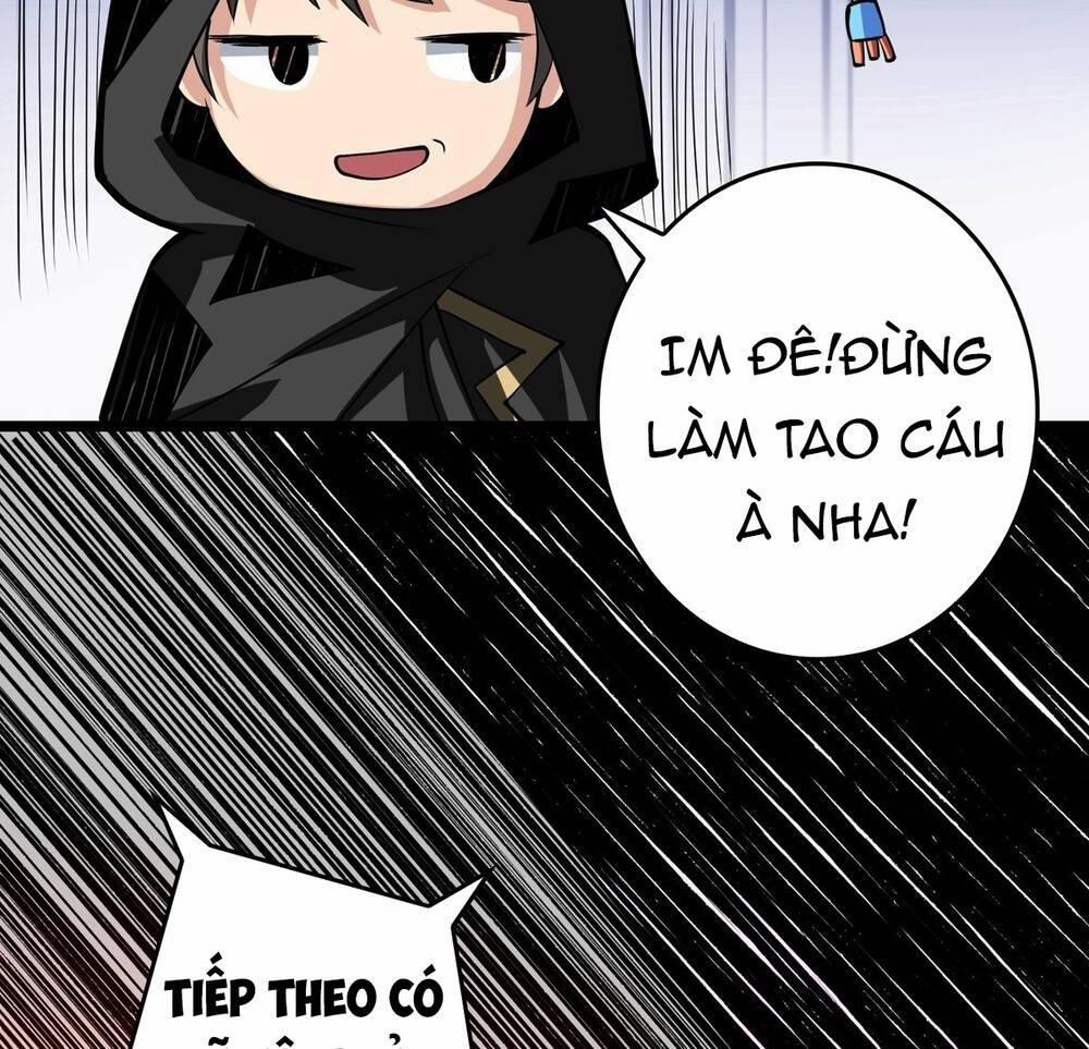 Vừa Chơi Đã Có Tài Khoản Vương Giả 37.1 trang 35