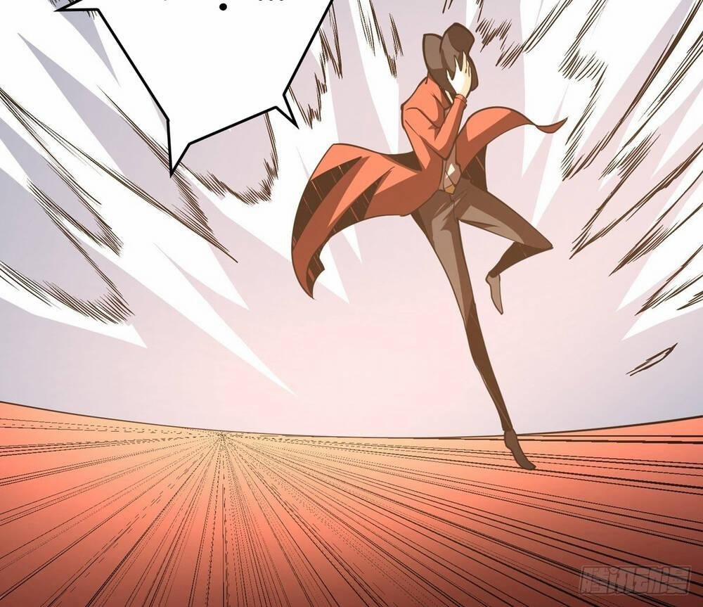 Vừa Chơi Đã Có Tài Khoản Vương Giả 37.1 trang 40